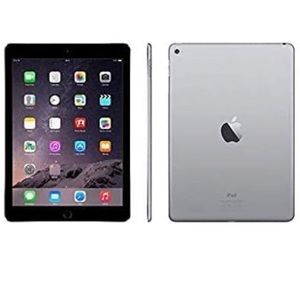 Apple MGKL2LL/A iPad Air 2 64GB, Wi-Fi, (Space Gray)